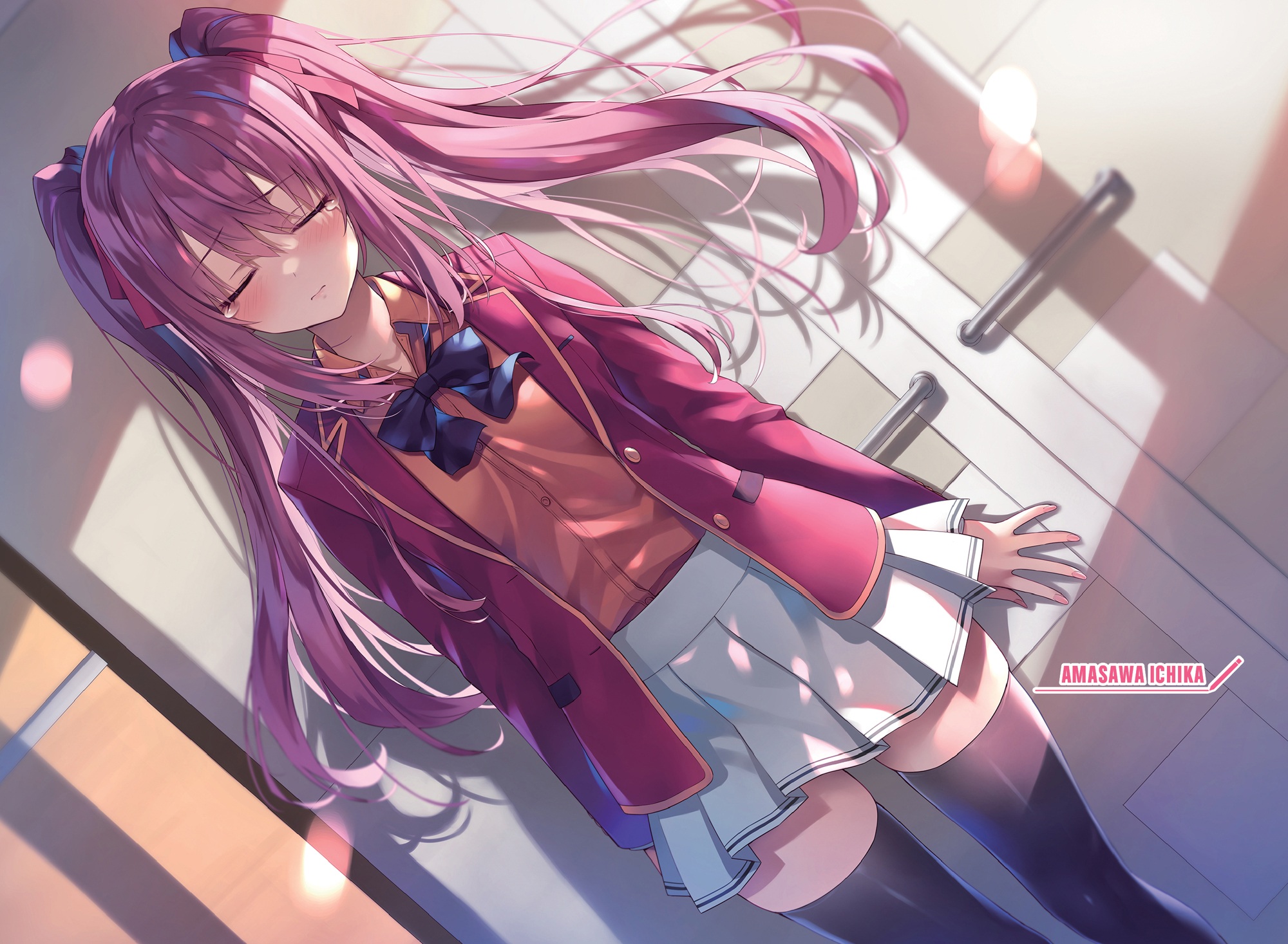 Character Gallery - 04