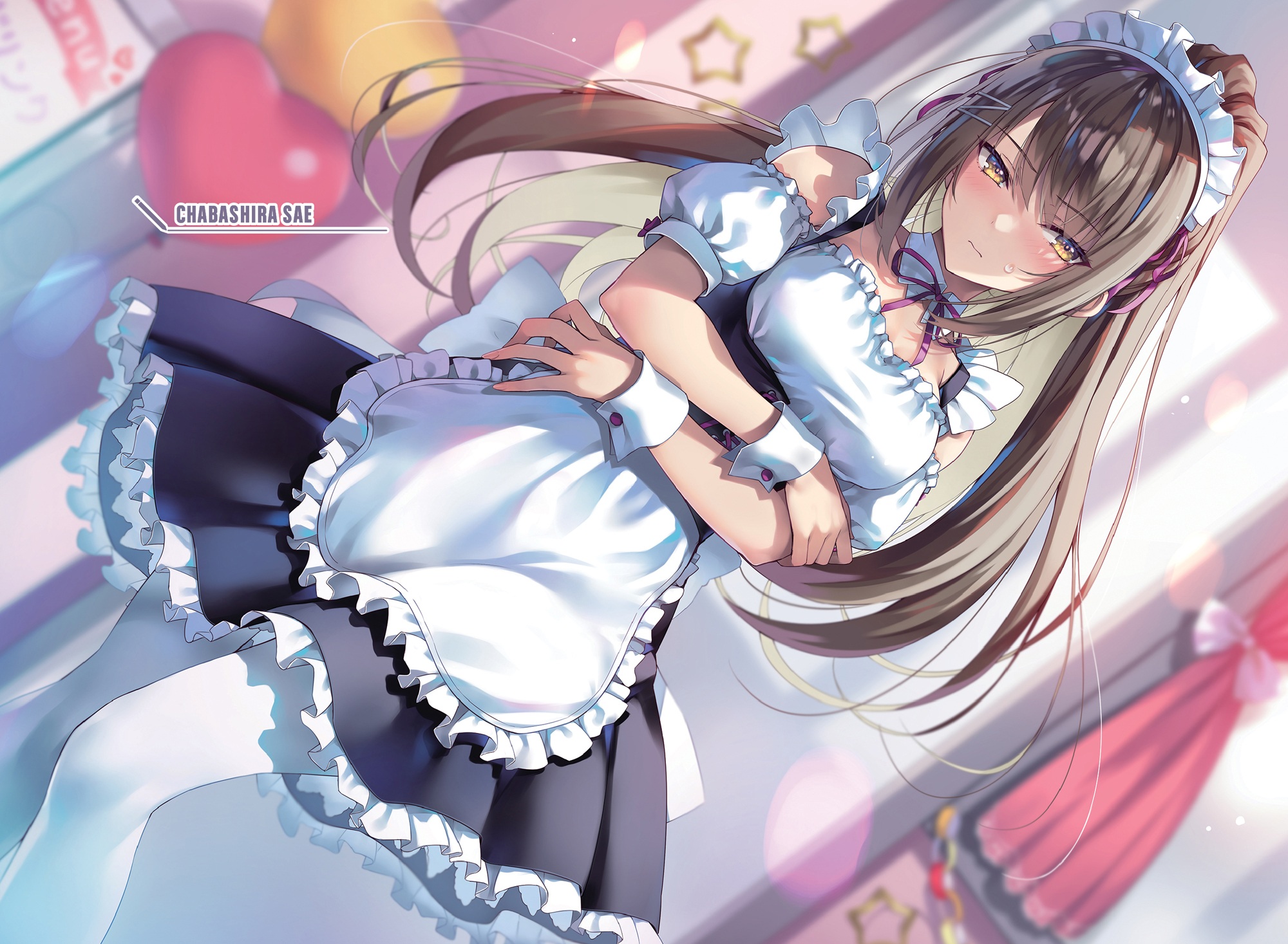 Character Gallery - 05