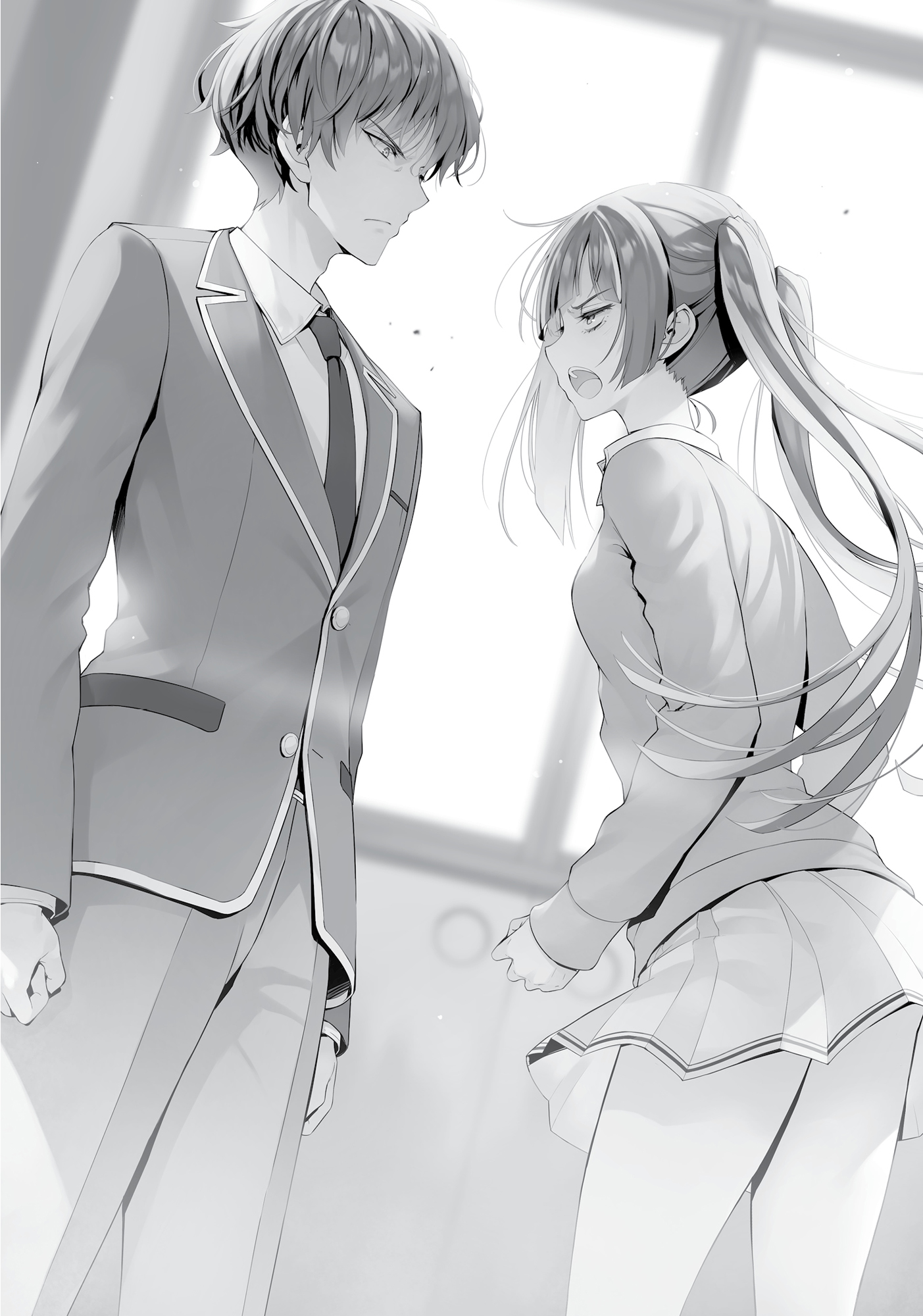 Chapter 2: Getting Ready for the Cultural Festival - 08