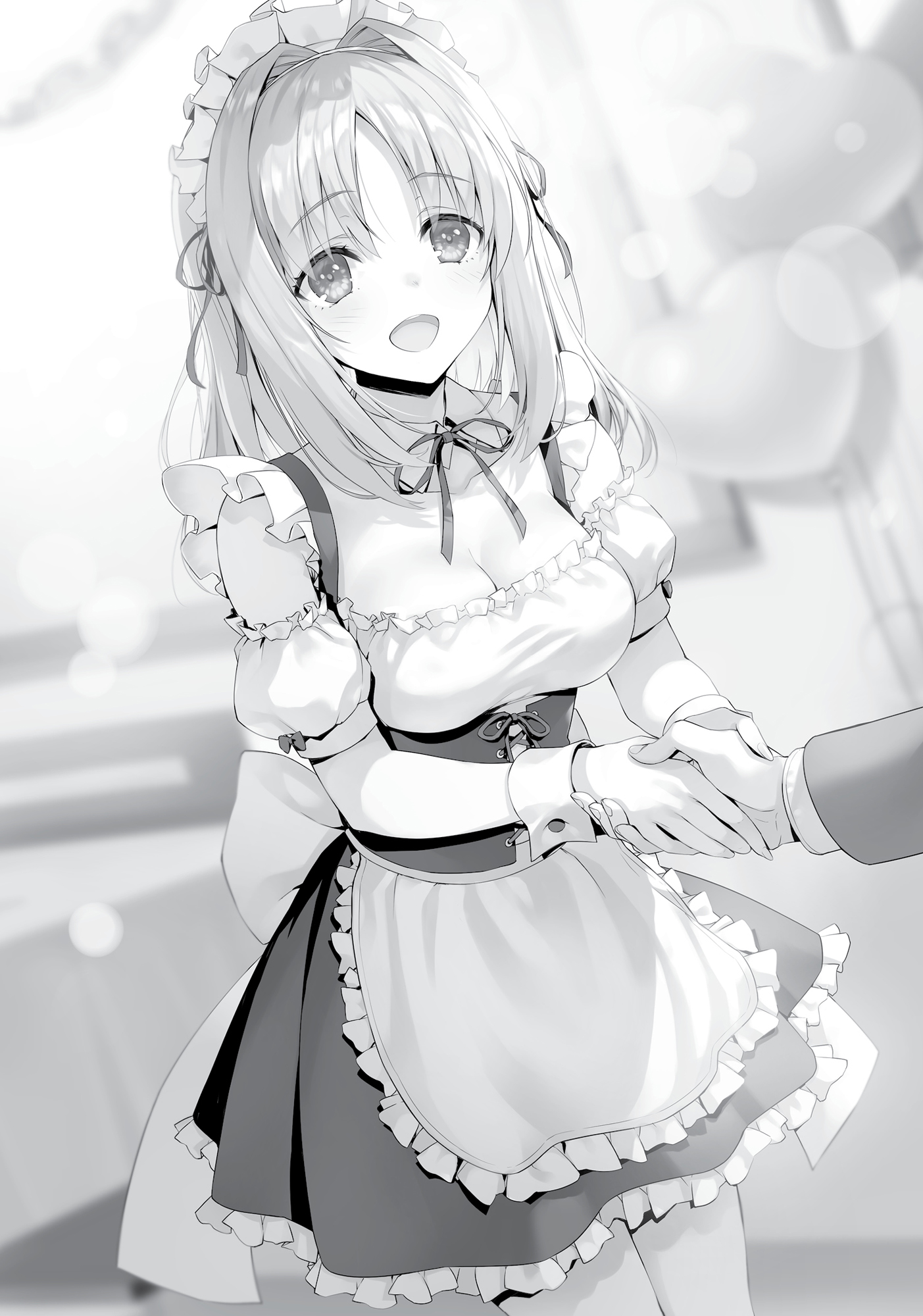 Chapter 5: Meeting the Day Before the Cultural Festival - 10