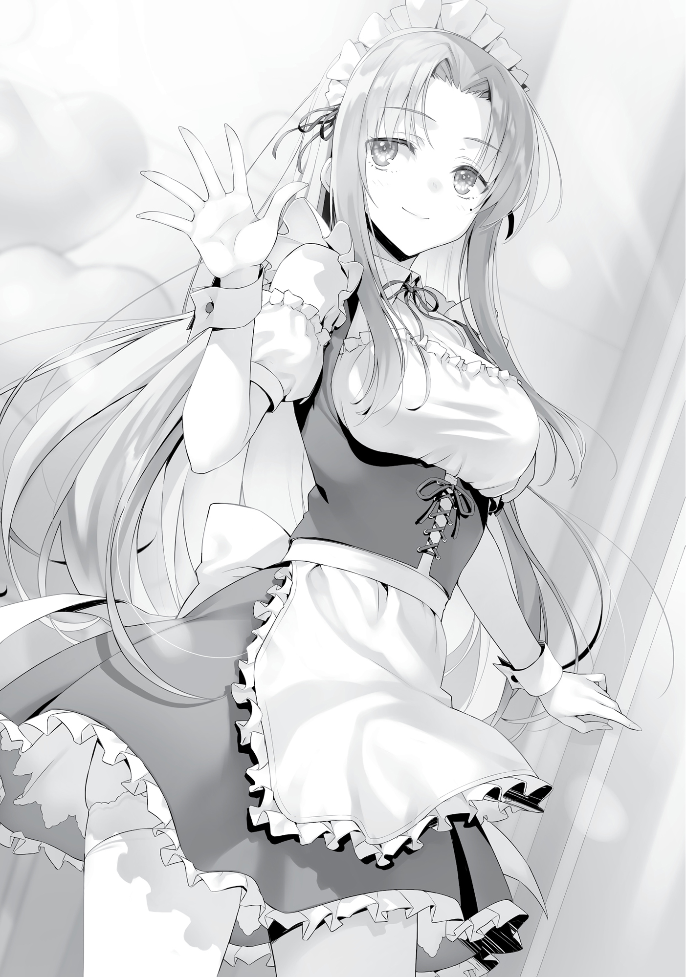 Chapter 7: What Airi Left Behind - 12