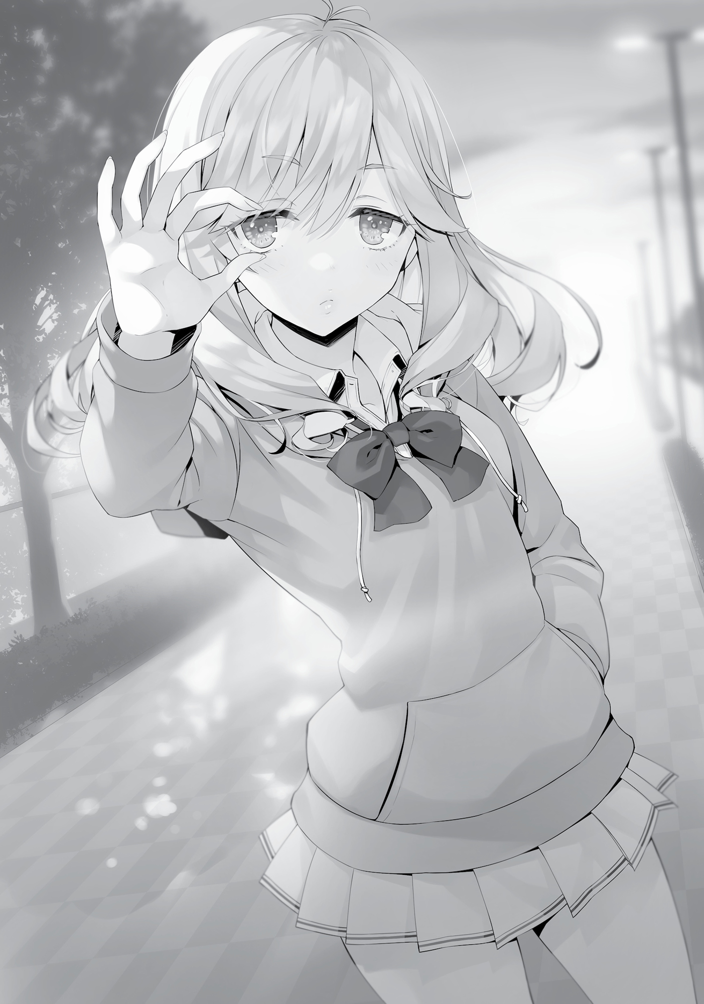 Chapter 8: Unseen Characters - 15