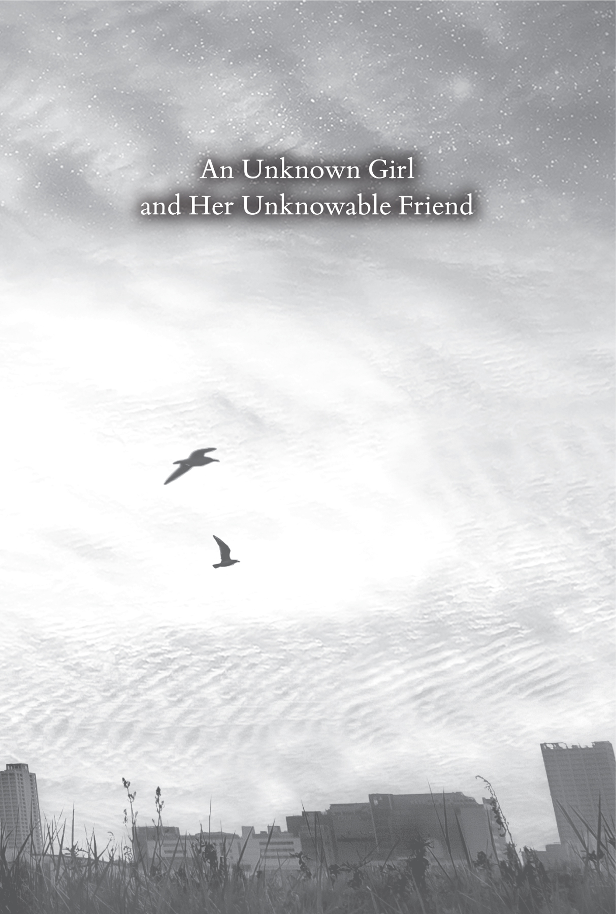 Teach Me How to Say Goodbye - 03