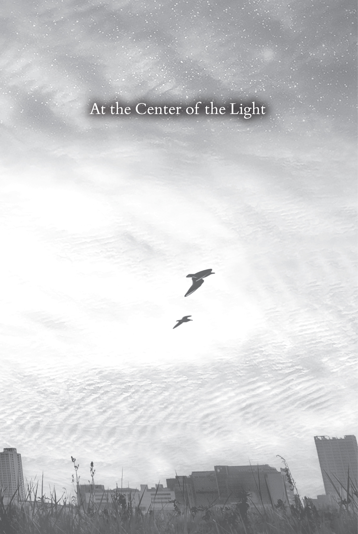 An Unknown Girl and Her Unknowable Friend - 04