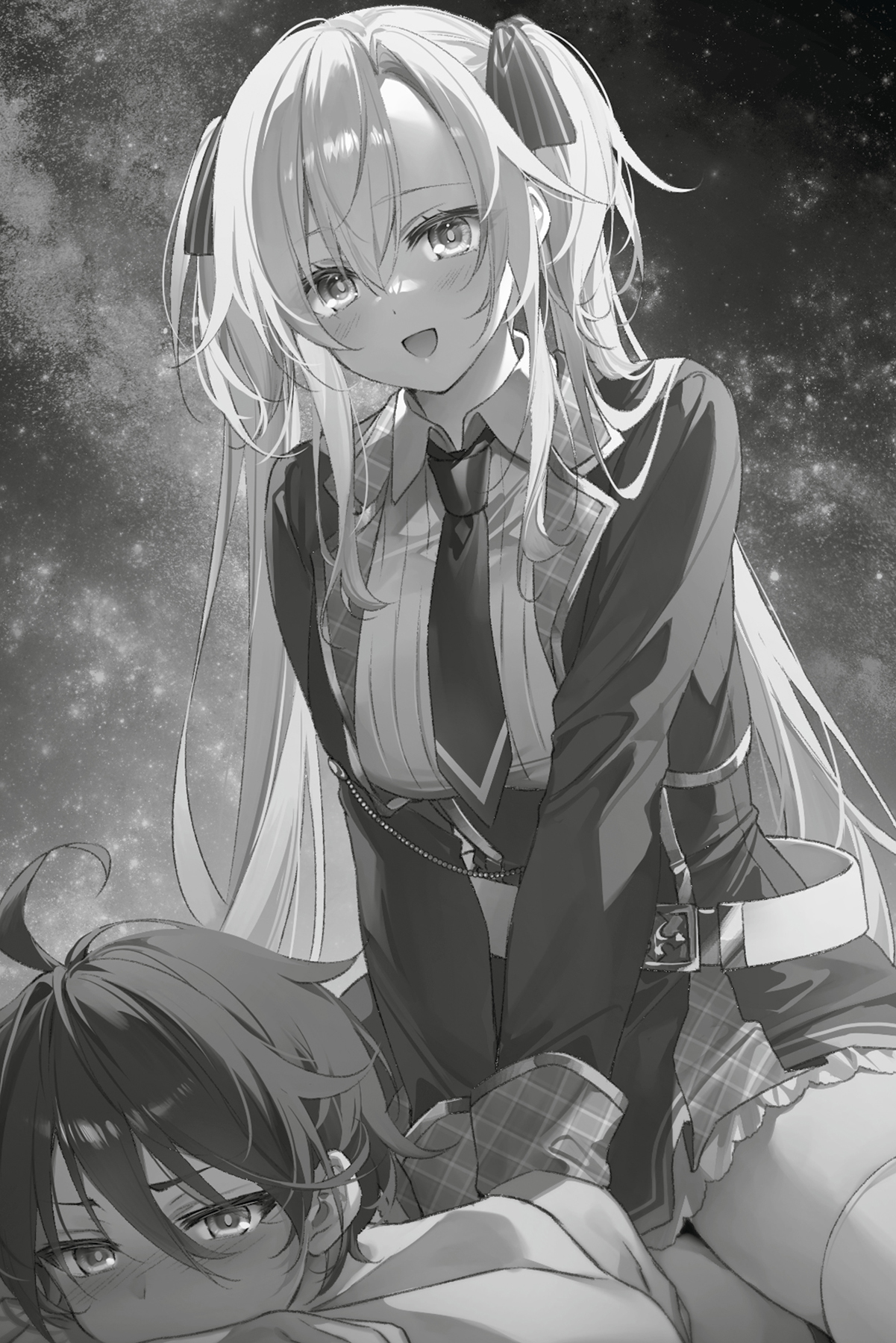 Chapter 1 Guided by That Voice - 14