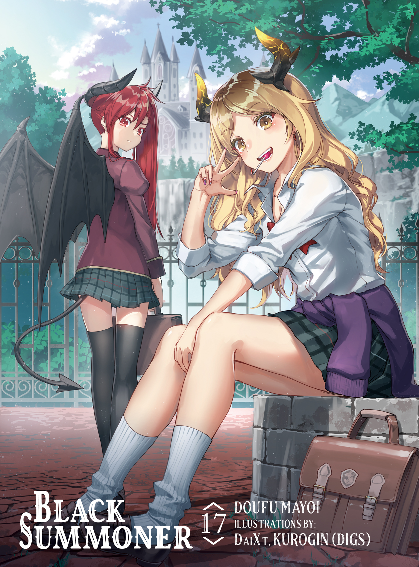 Color Illustrations - 02