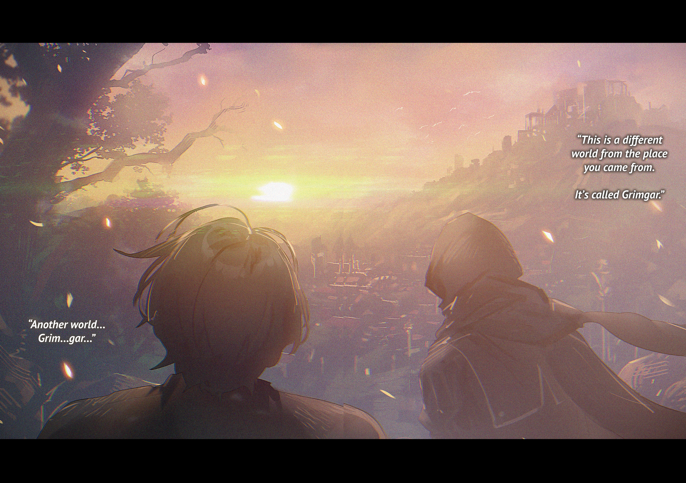 Color Illustrations - 02