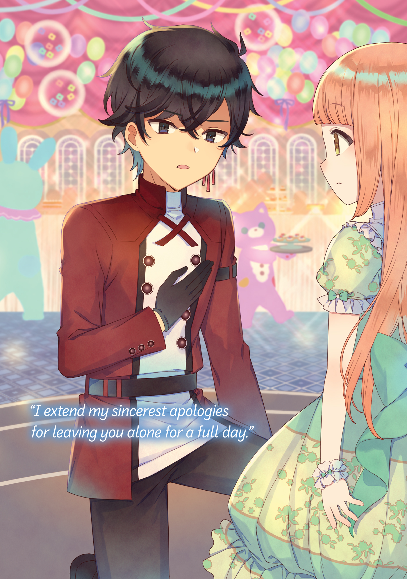 Color Illustrations - 02