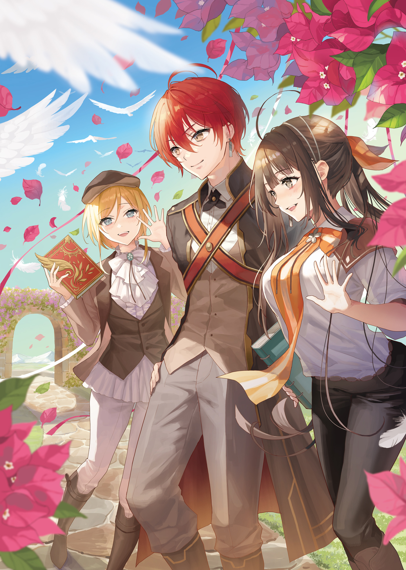 Bonus Textless Images - 15