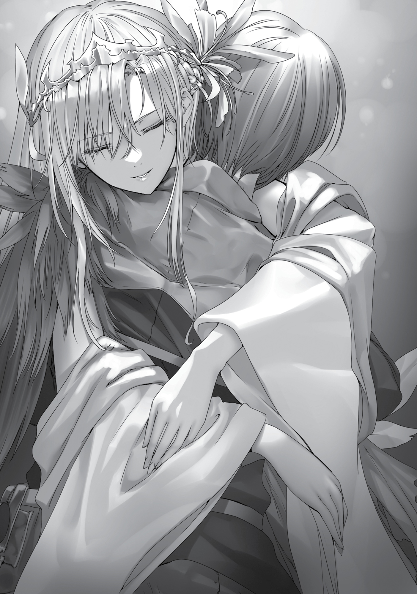 Chapter 2: A Black Awakening - 08