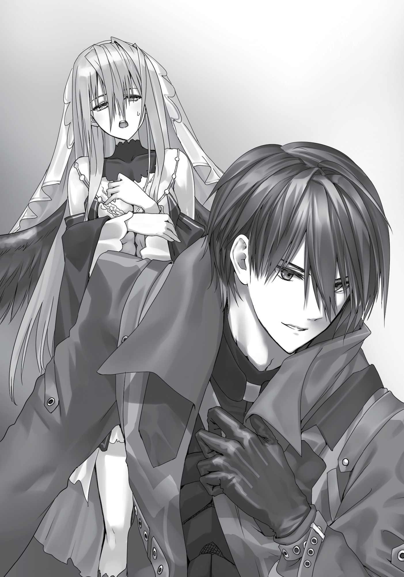 Chapter 2: A Black Awakening - 10