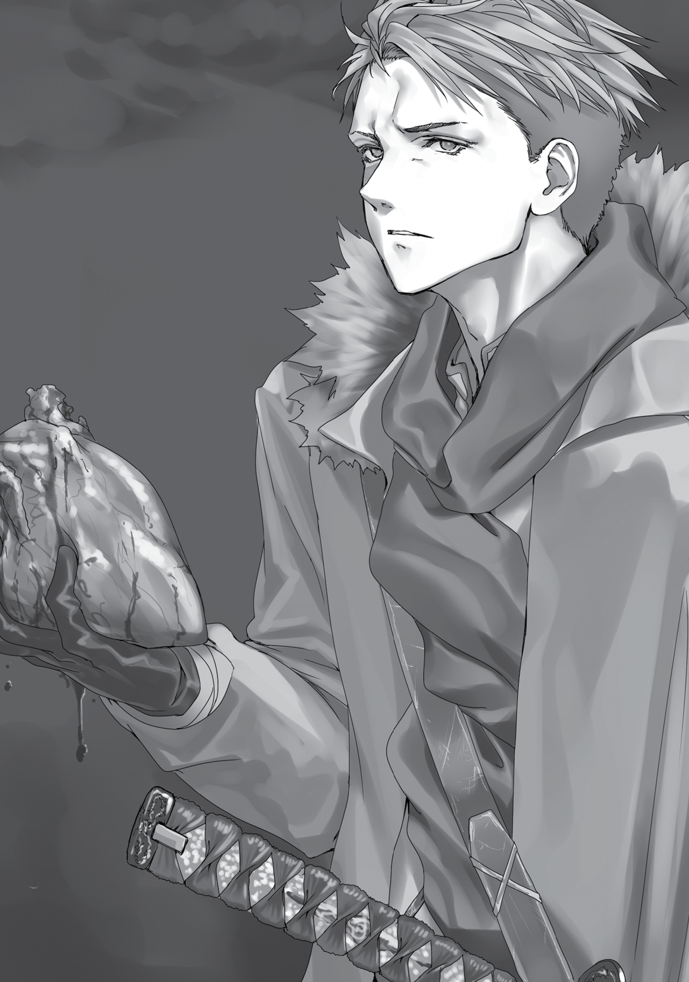 Chapter 4: The White Army and the Black Fly of Night - 13