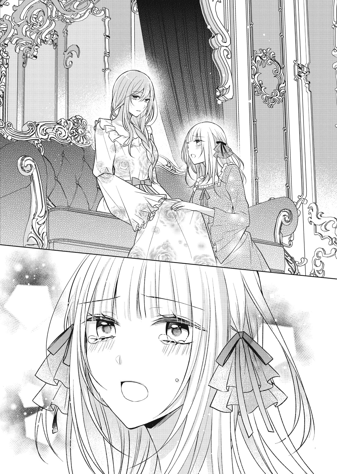 Chapter 144: Gold Burns Blue - 04