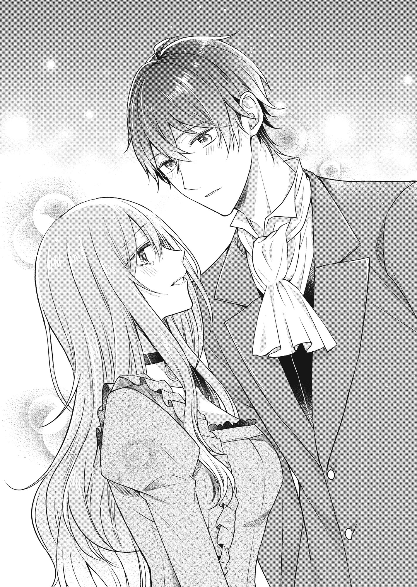 Chapter 147: Sisters - 05