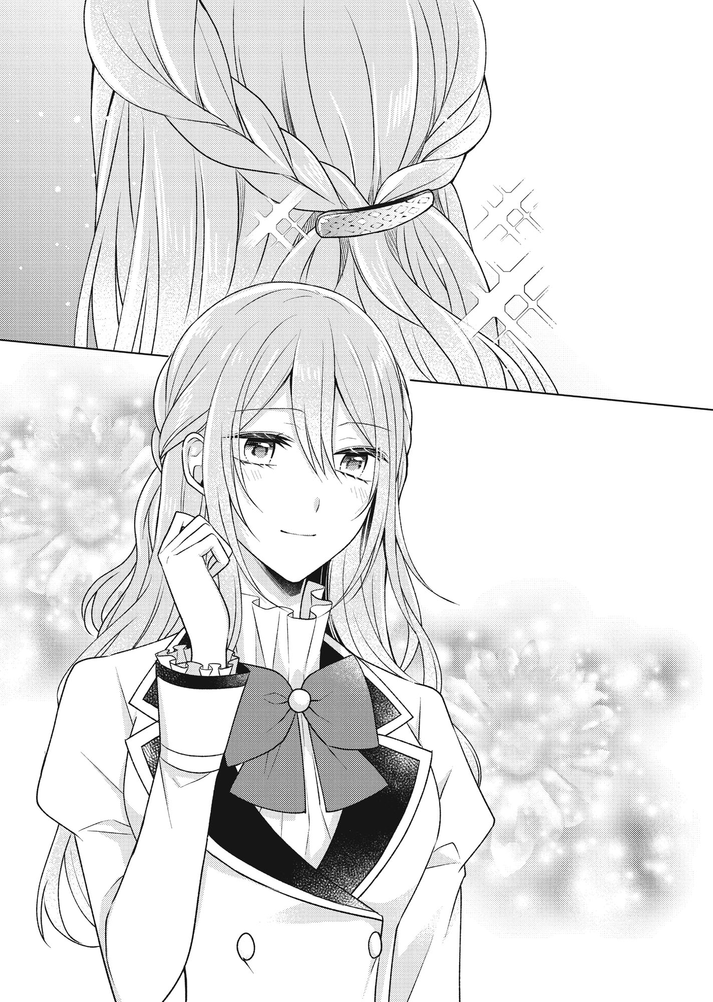 Chapter 161: A Prince like You - 06