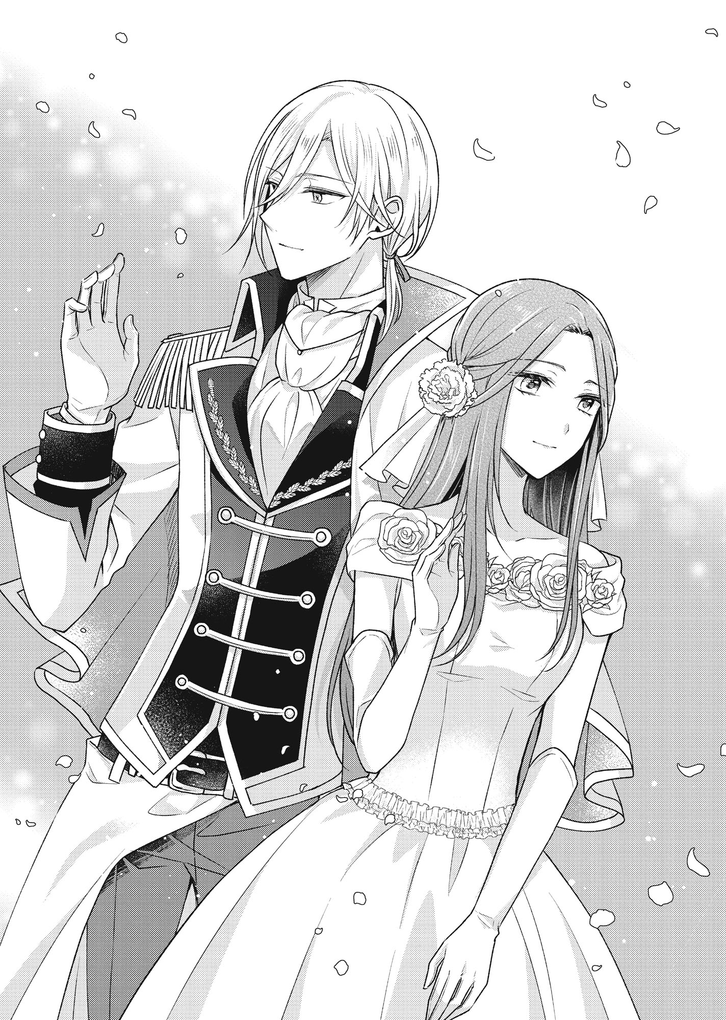 Chapter 181: Every Pot Has Its Lid - 09