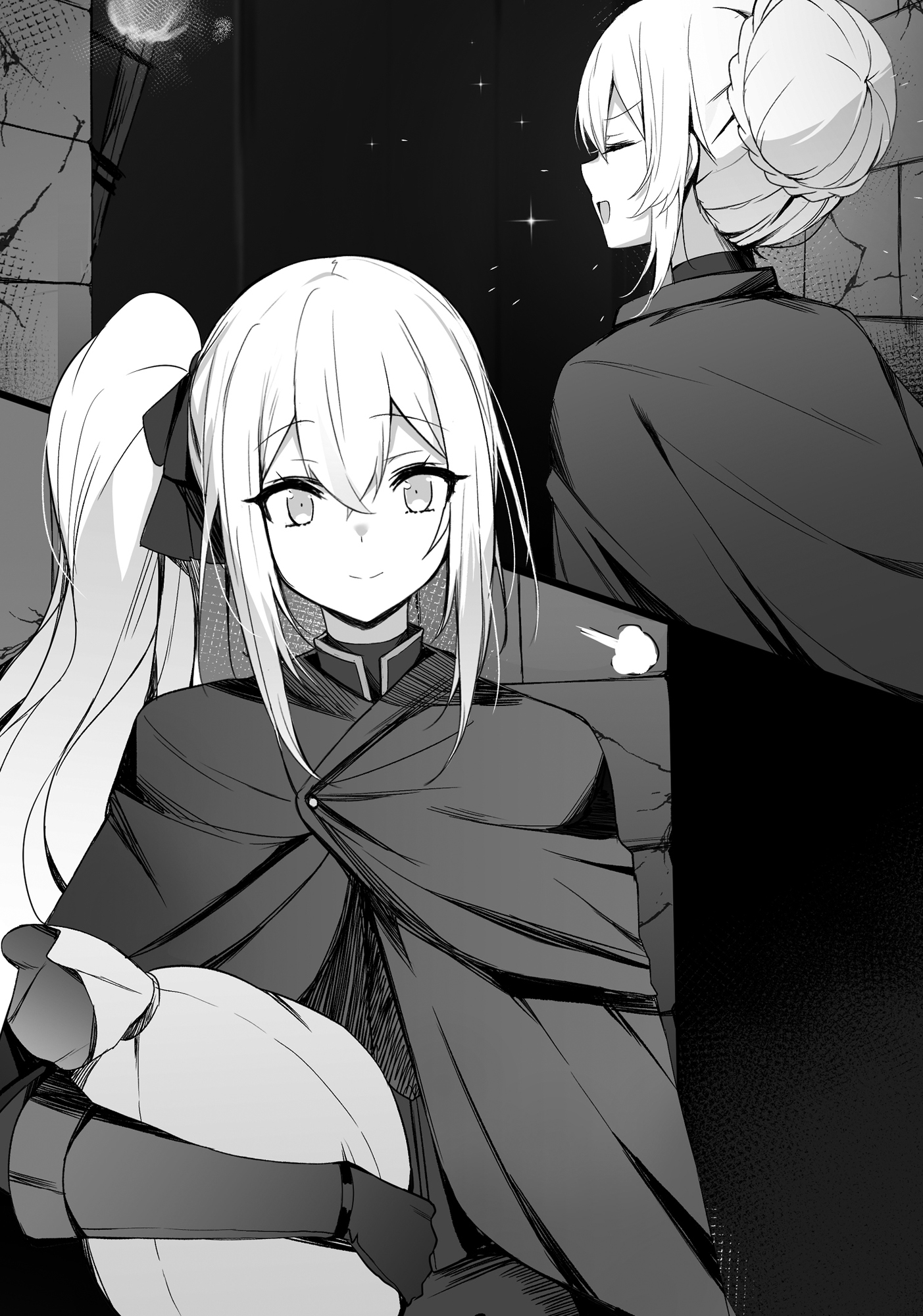 Chapter 3: Devotee - 09