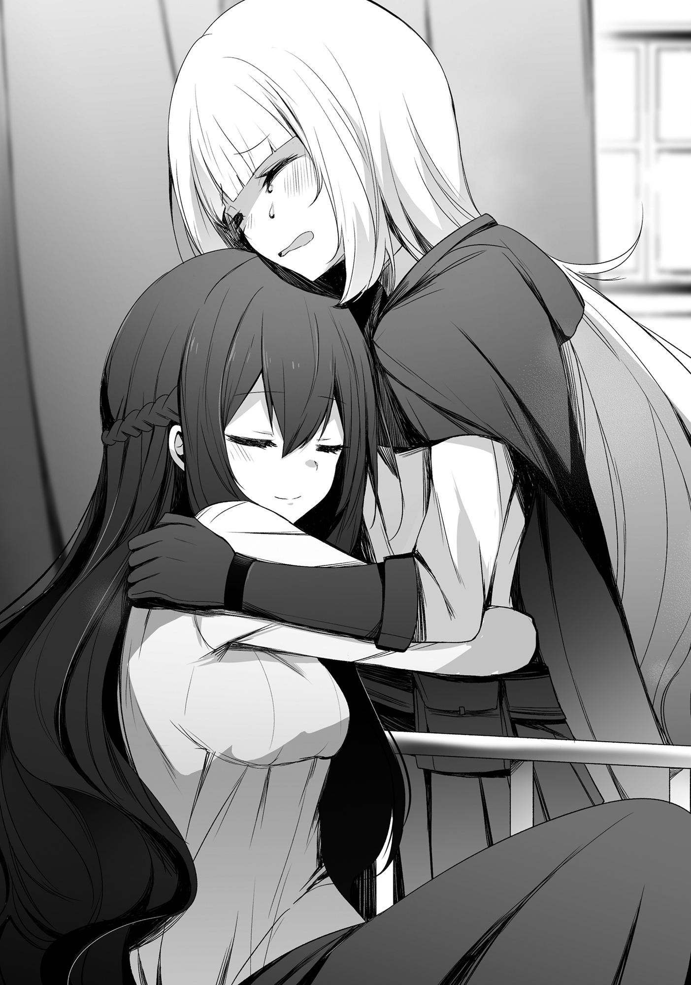 Chapter 8: Master of the Fortress - 11