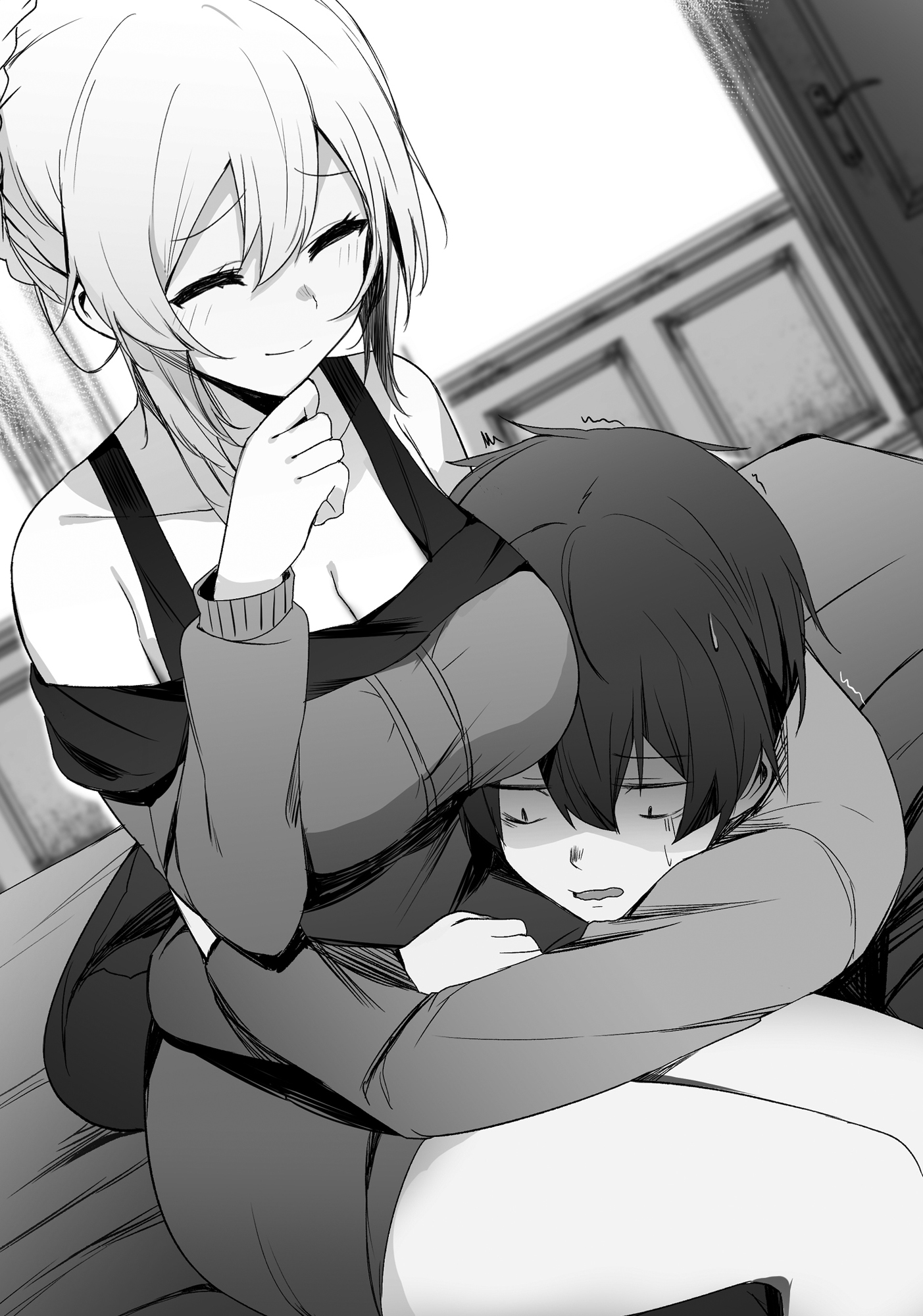 Chapter 10: The Ghost Ship - 14