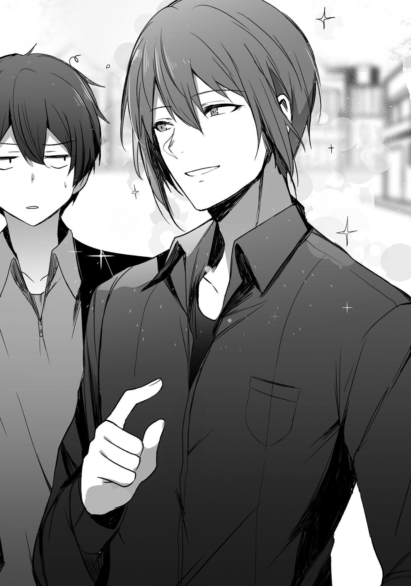 Chapter 10: The Ghost Ship - 15