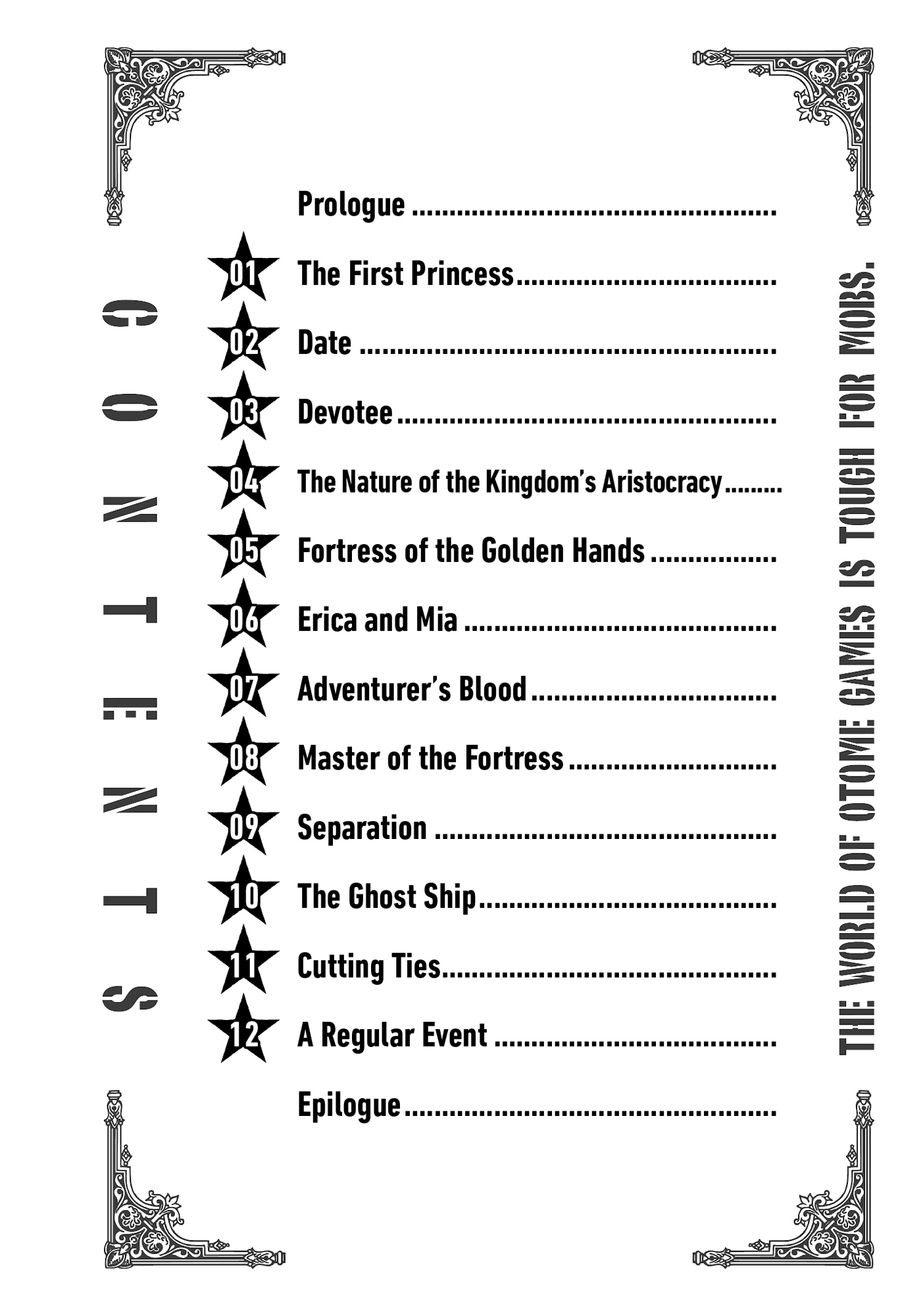 Chapter 11: Cutting Ties - 16