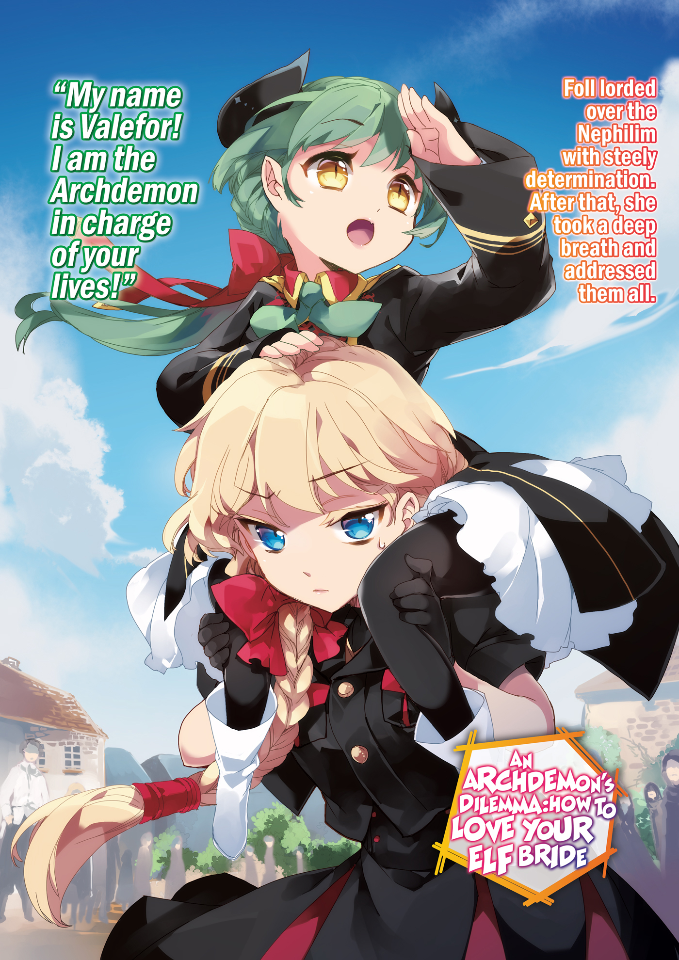 Color Illustrations - 02