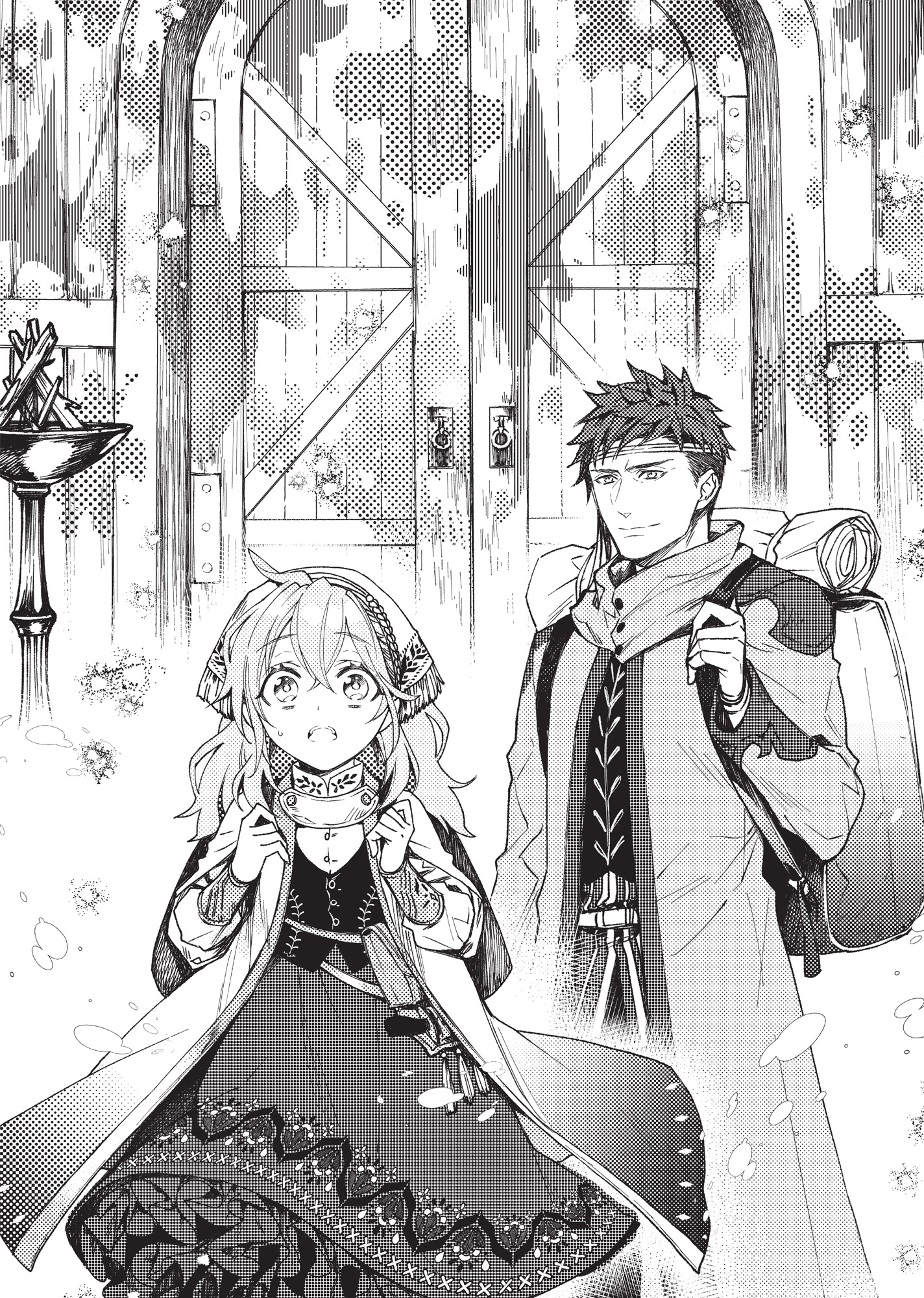 PART 7: Festival in Hatahi Village - 08