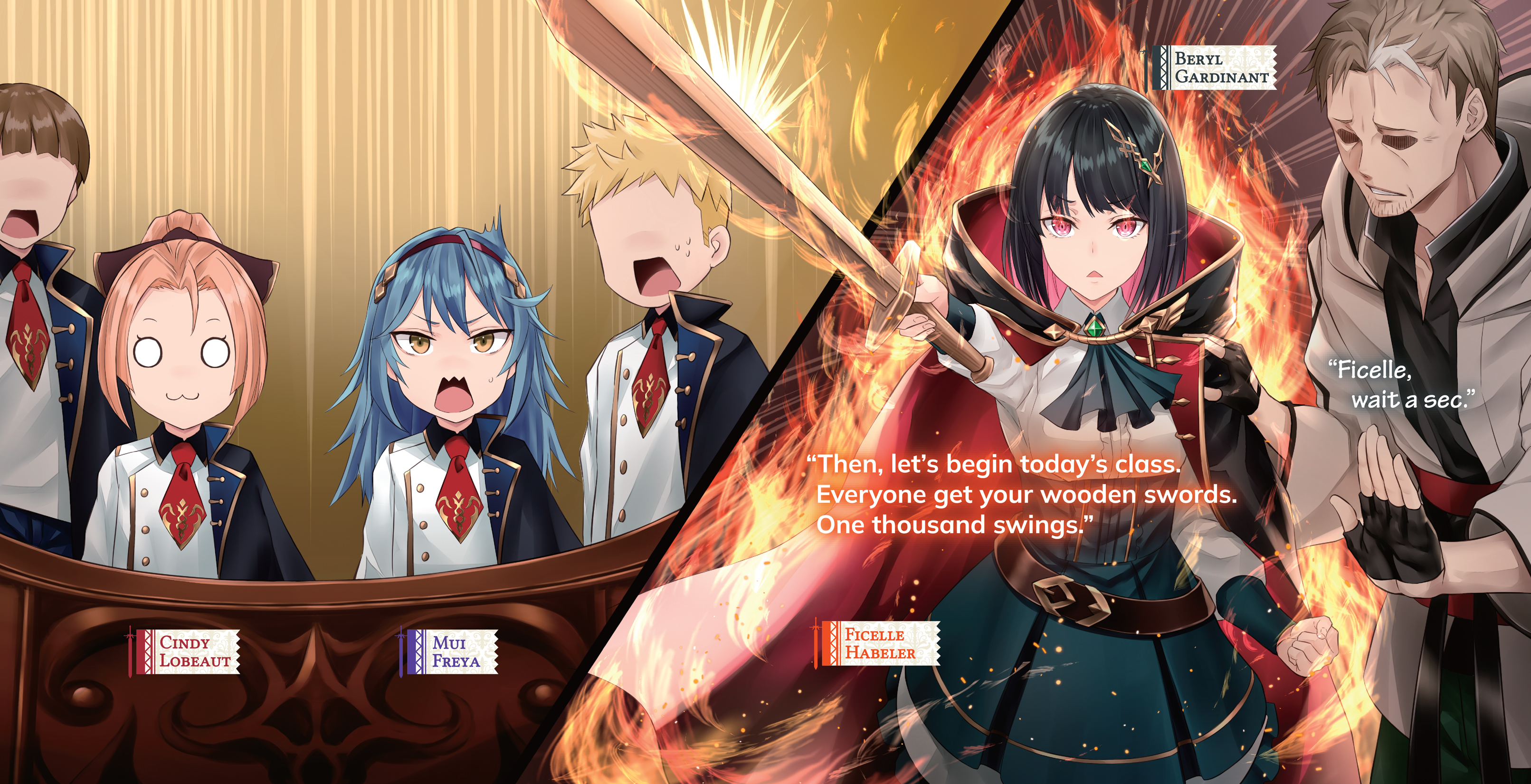 Color Illustrations - 02