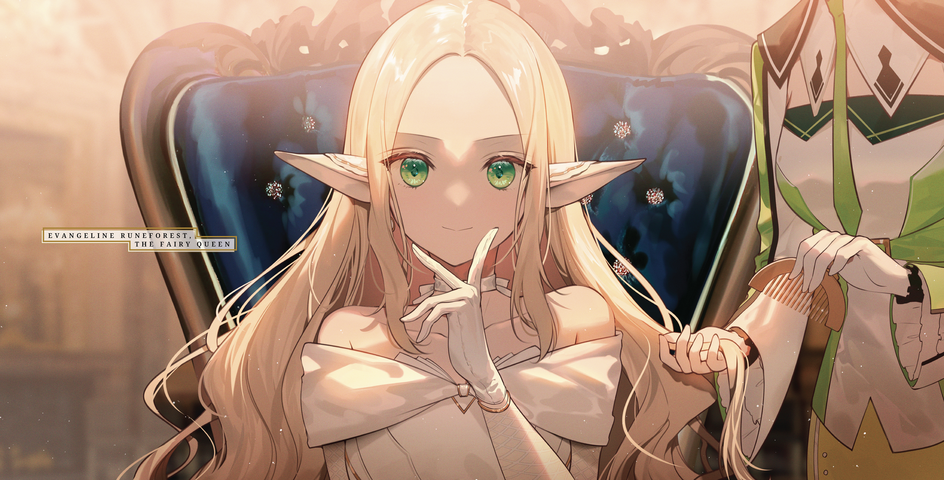 Color Illustrations - 10