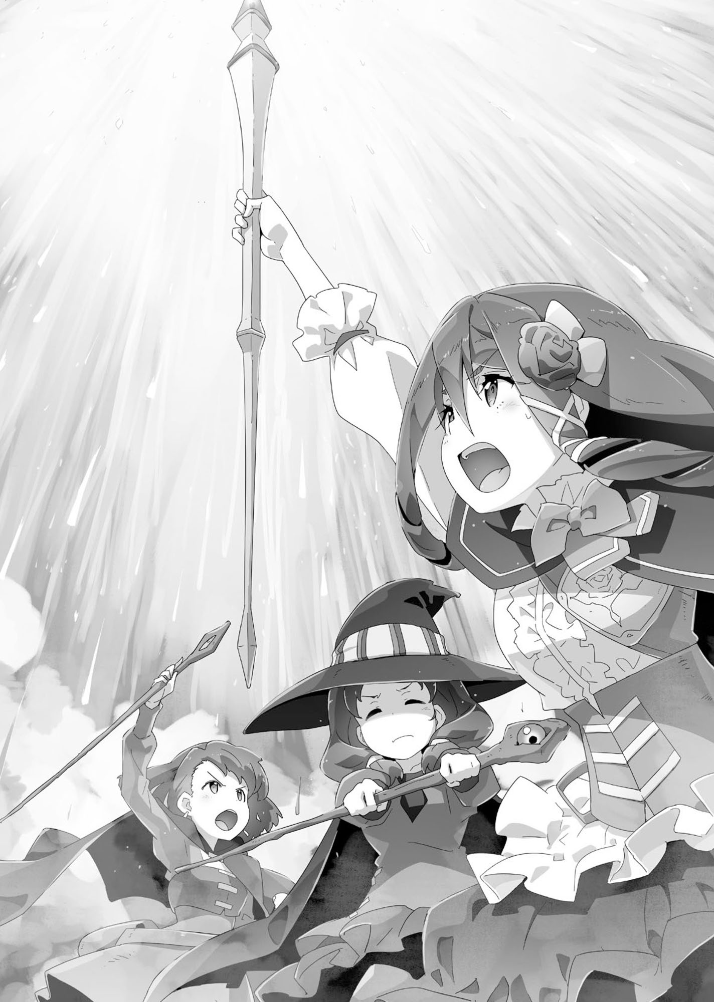 Chapter 119: A Portrait of War - 11