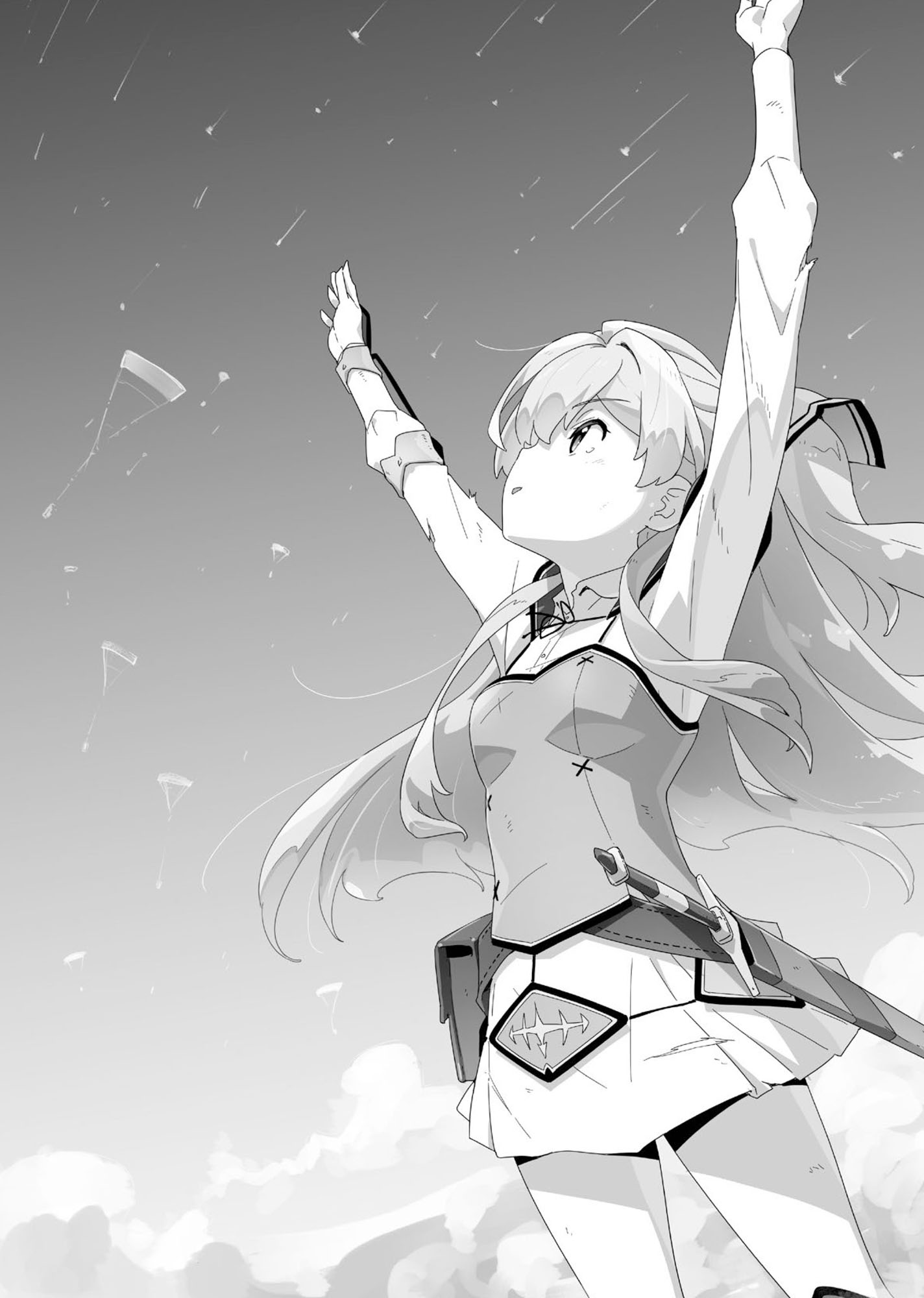 Chapter 119: A Portrait of War - 13