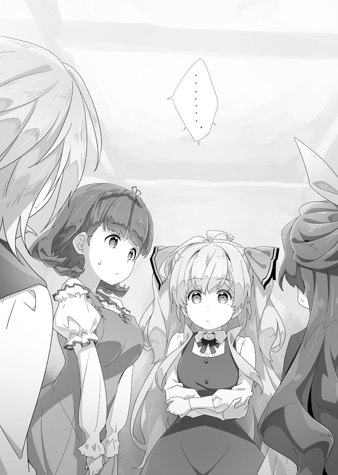 Chapter 119: A Portrait of War - 14