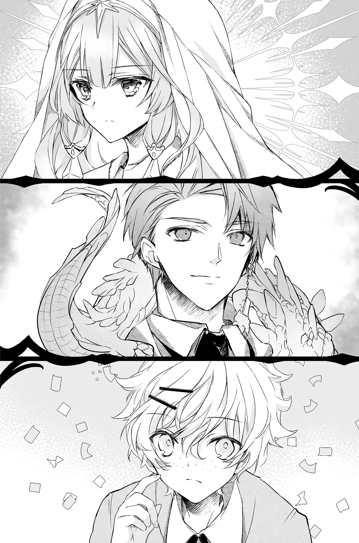 Chapter 1. To Magic School - 08