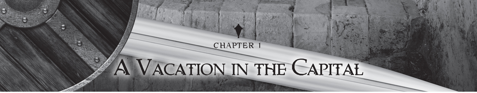 Prologue: A Knight’s Tale - 09