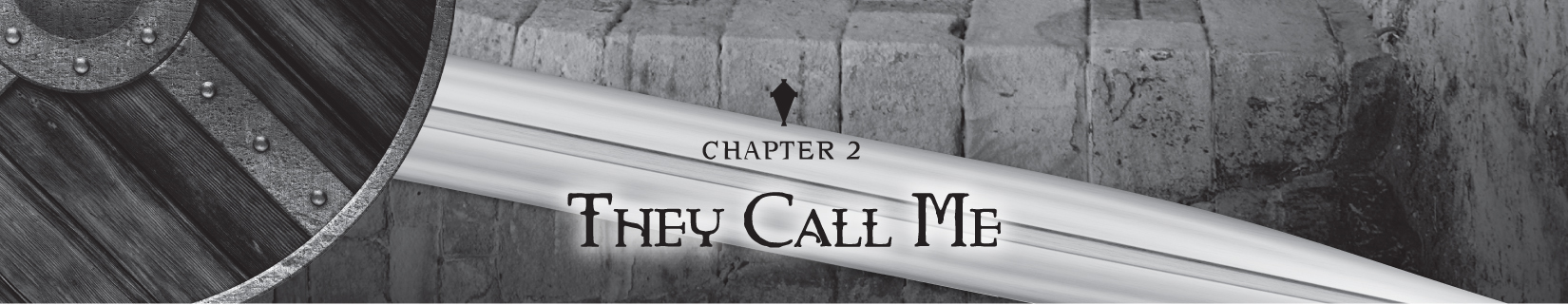 Interlude: They’re the Ones Who Will Die - 14