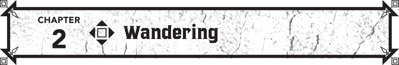 EIGHTH VERSE: GLORY, IN ONE’S GRASP - 12