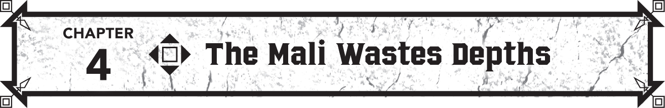 Chapter 1 To Darkness Depths - 14