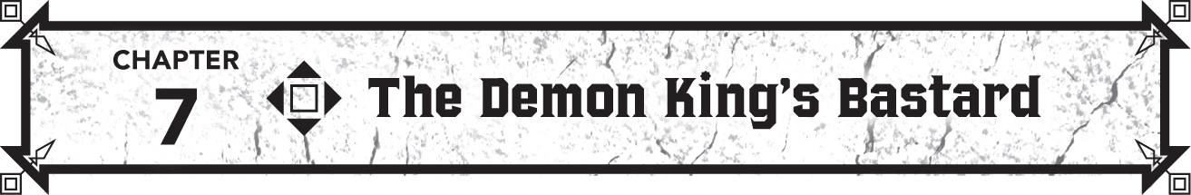 Chapter 5 Central Assembly Hall Second Communications Room (Provisional Self-Proclaimed Demon King Response Headquarters) - 31