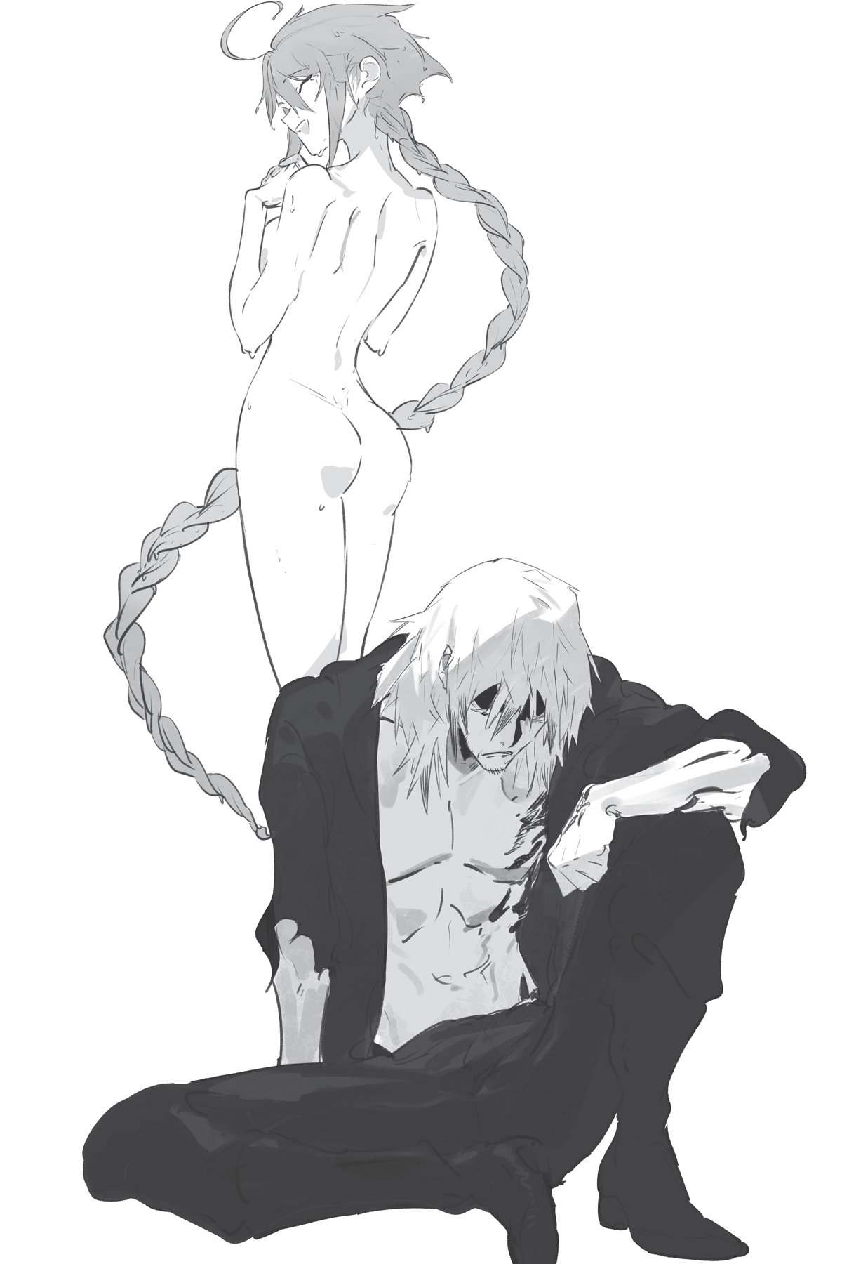 Chapter 6 Lightning Flash - 33