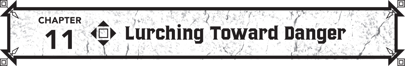 Chapter 8 Sparked Fire - 50