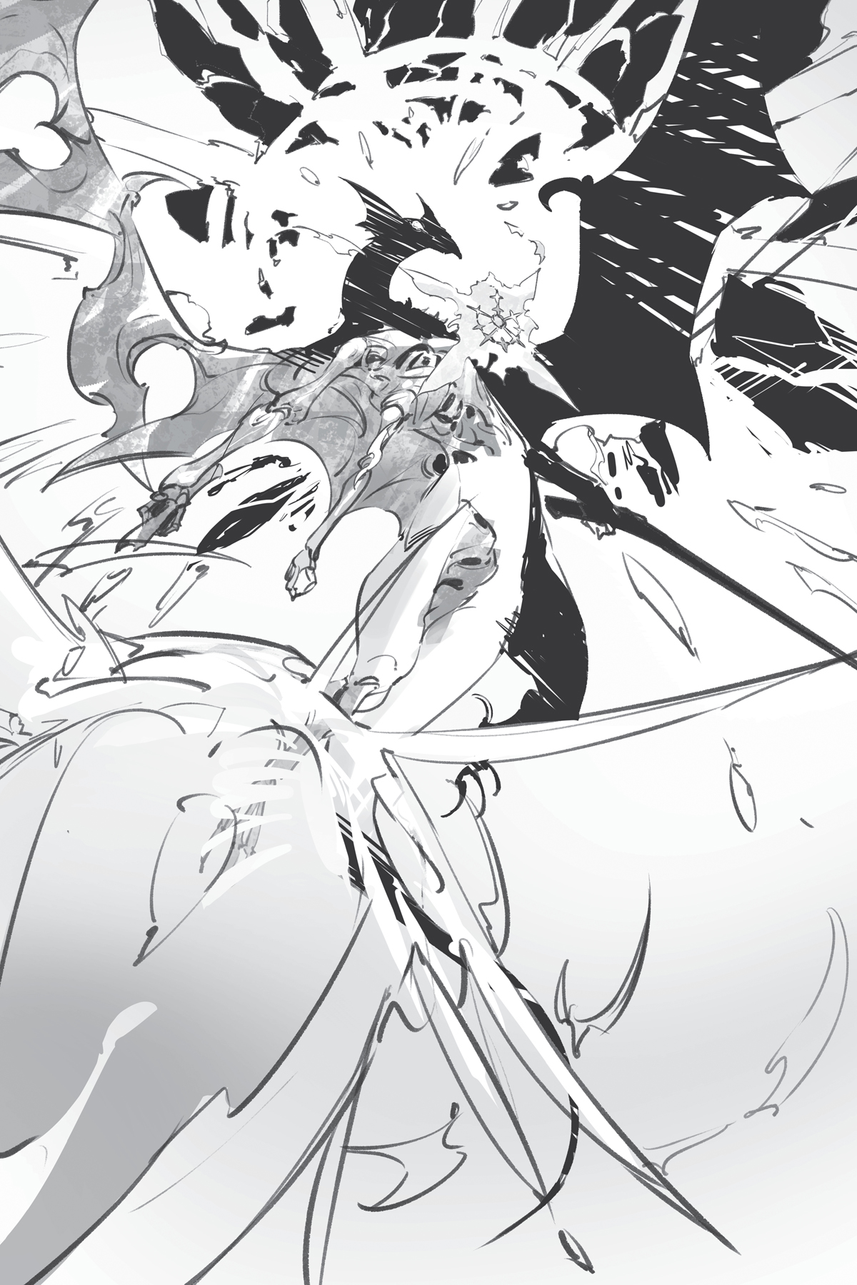 Chapter 10 Artillery Battle - 57