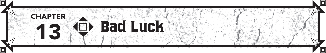 Chapter 11 Lurching Toward Danger - 60