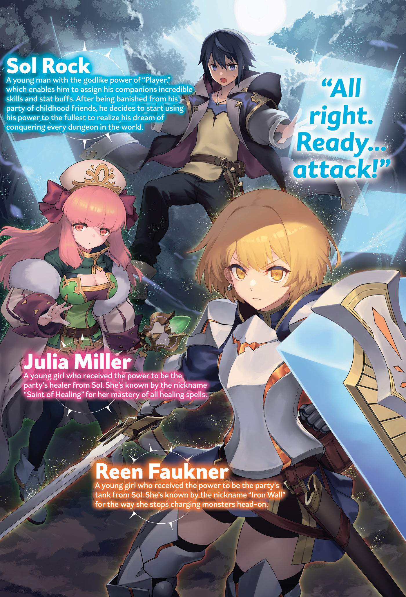 Color Illustrations - 02