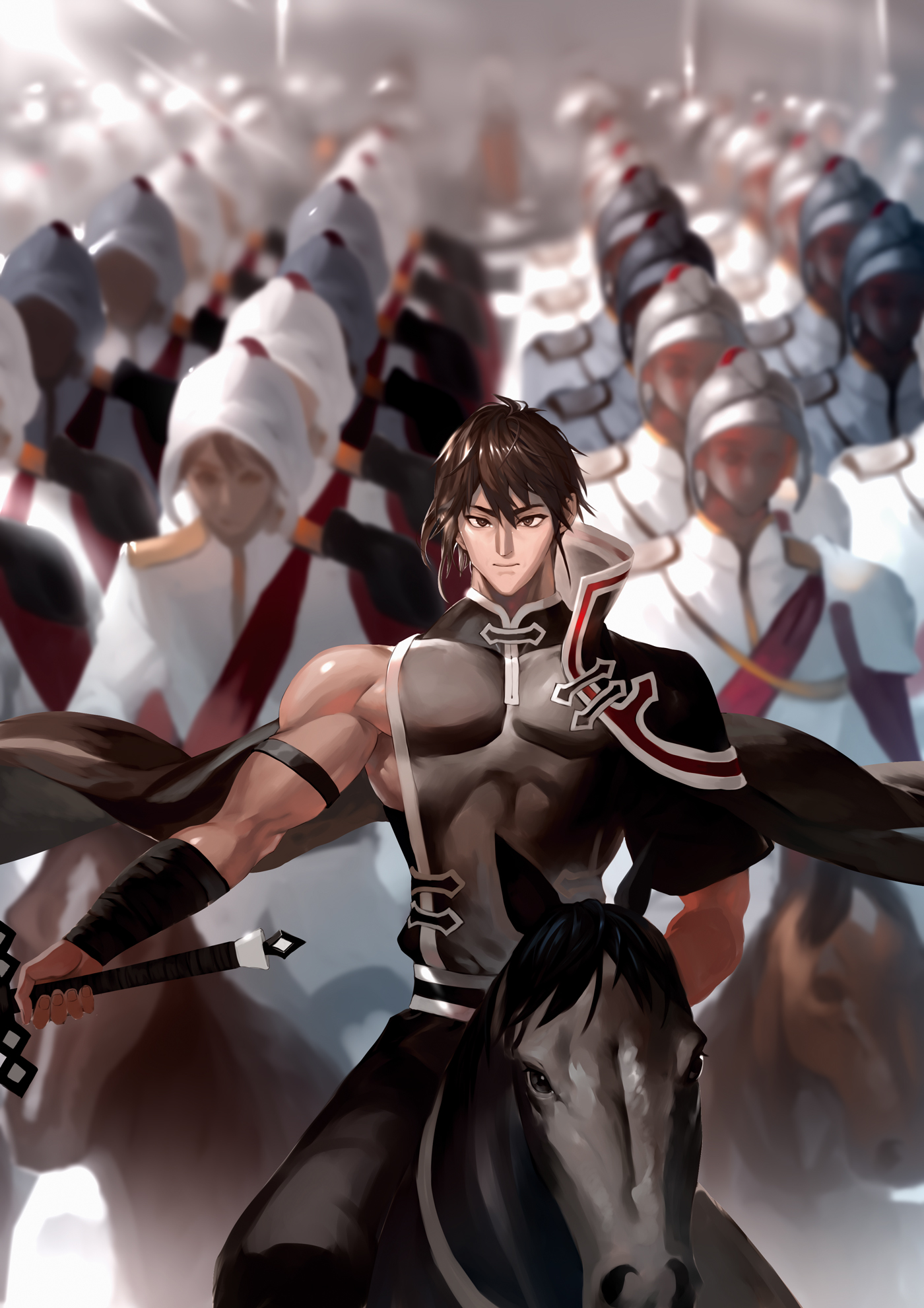 Bonus Textless Illustrations - 16