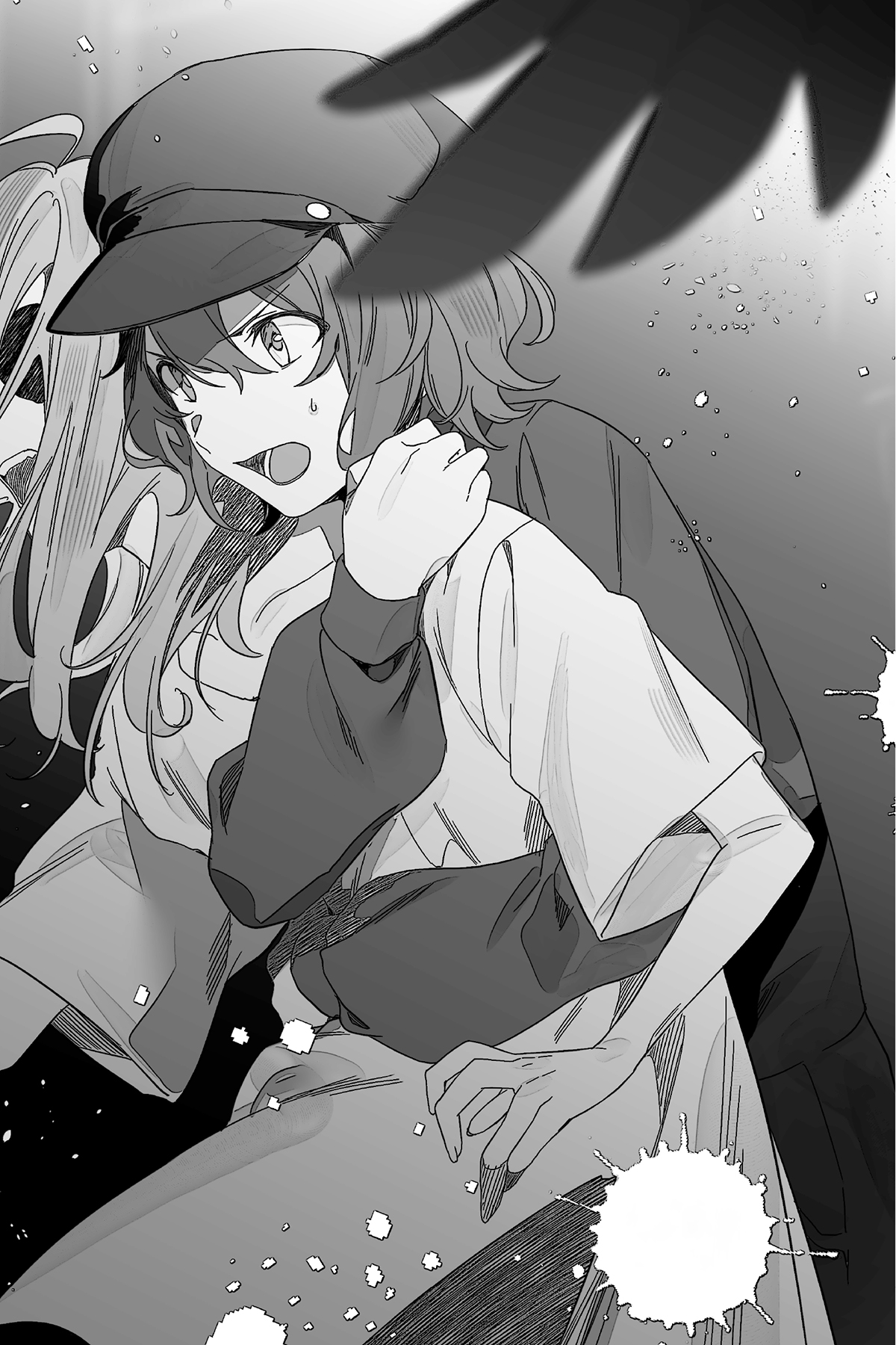 Prologue: Machinations - 12