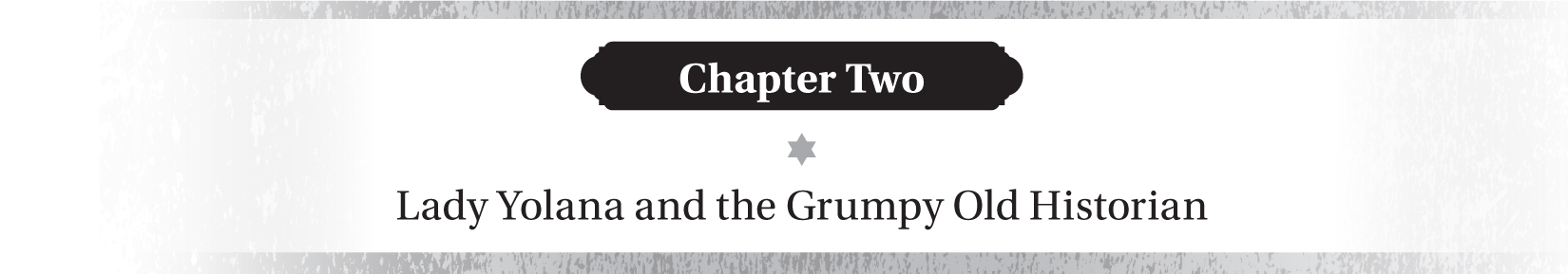 Chapter One: When I Met the Girl - 10