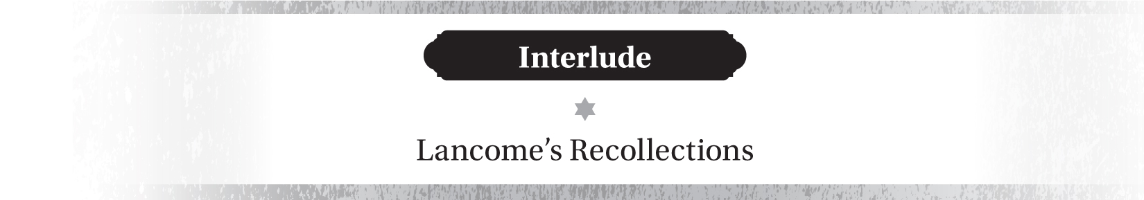 Chapter Two: Lady Yolana and the Grumpy Old Historian - 15