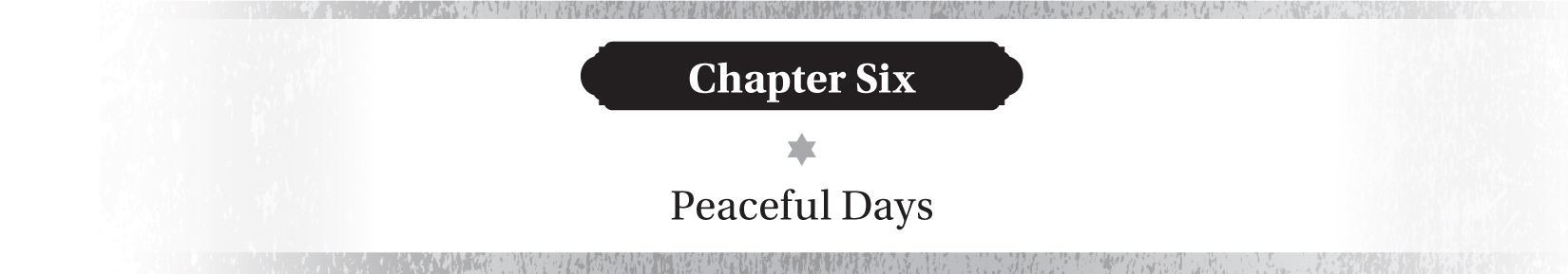 Chapter Five: The Incident at the Soiree - 26