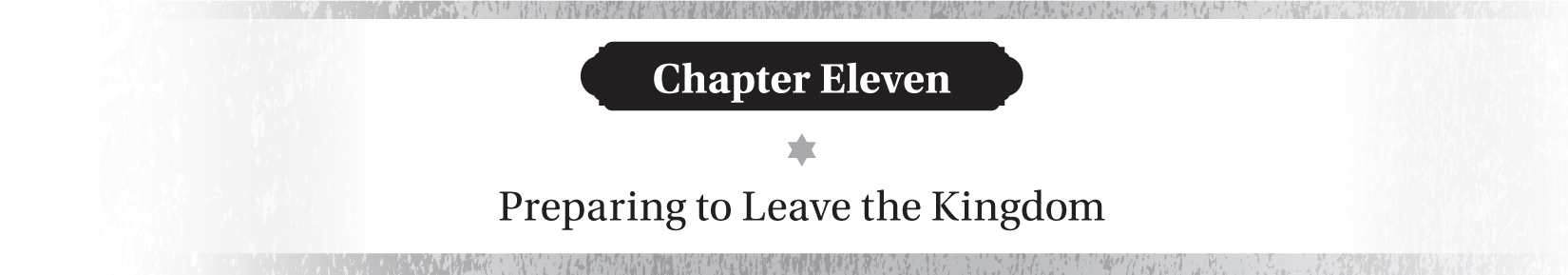 Chapter Ten: Miles - 43