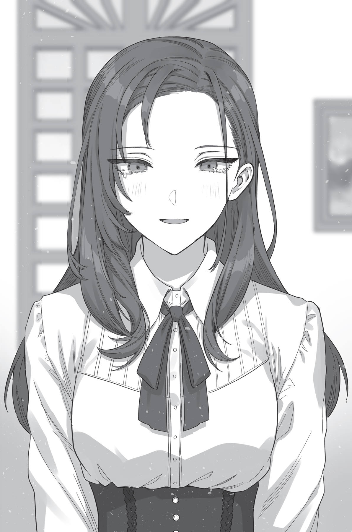 Chapter Twelve: The Third Order of the Knights - 53